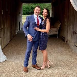 Meet your Posher, Leanne